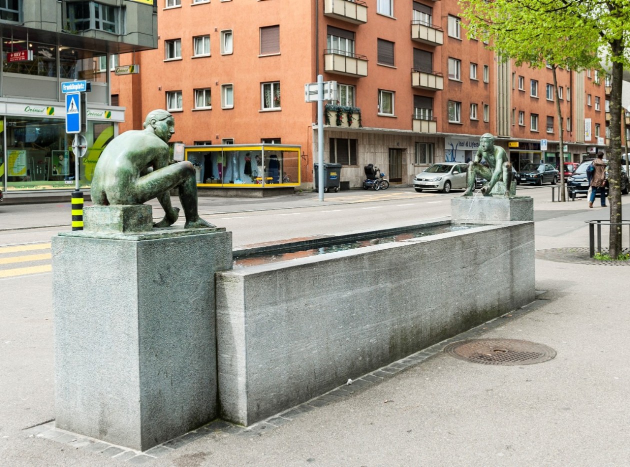 Franklinplatz