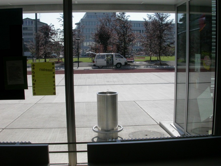 Margrit Rainerstrasse 6/8