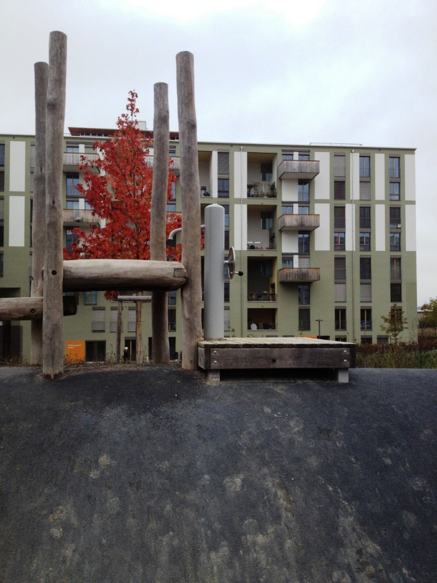 Heinrich-Wolff-Strasse bei 19