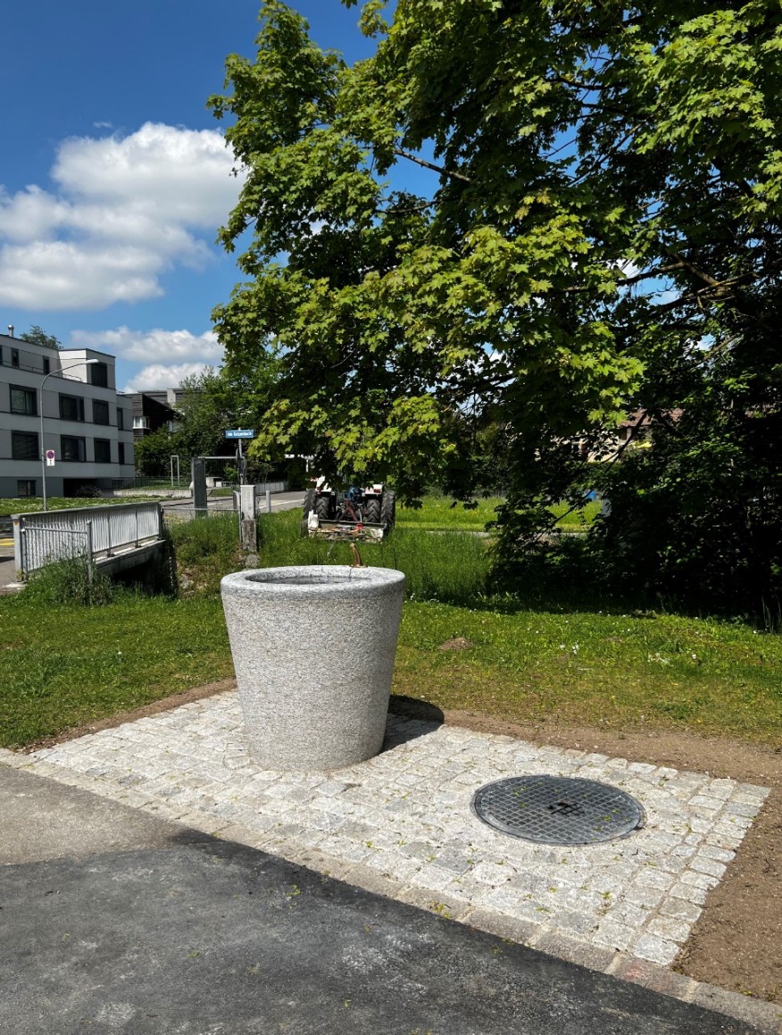 Köschenrütistrasse nach 72