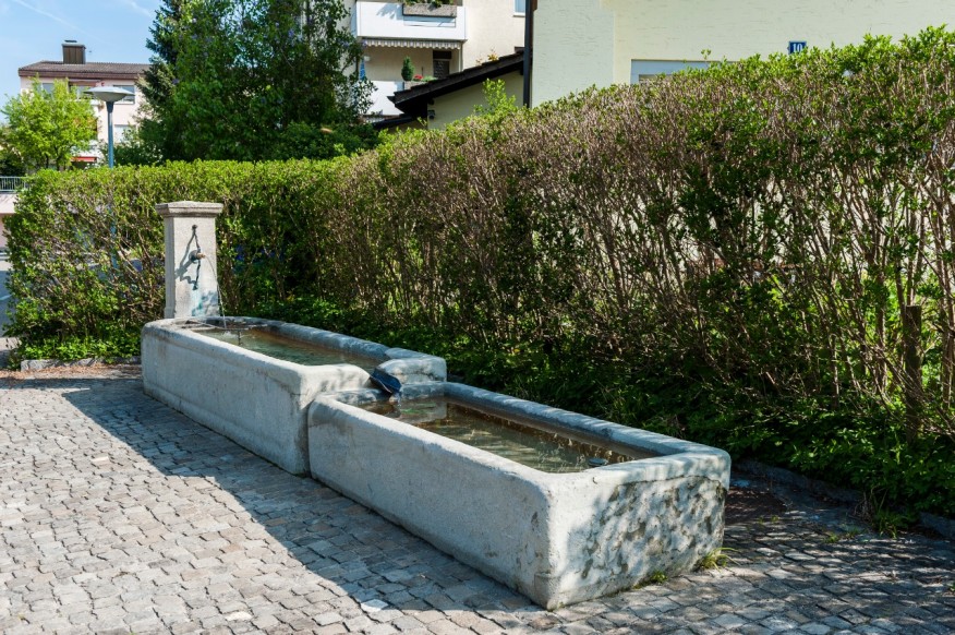 Ausserdorfstrasse 10