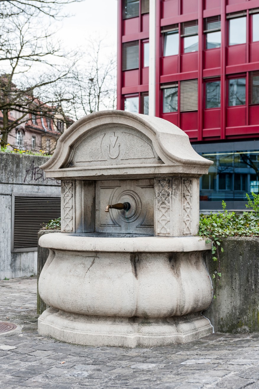 Schaffhauserstr./Schwamendingenstrasse