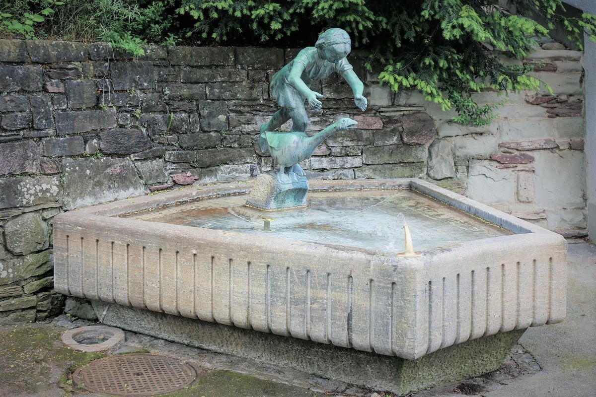 Regensberstrasse/Oberwiesenstrasse