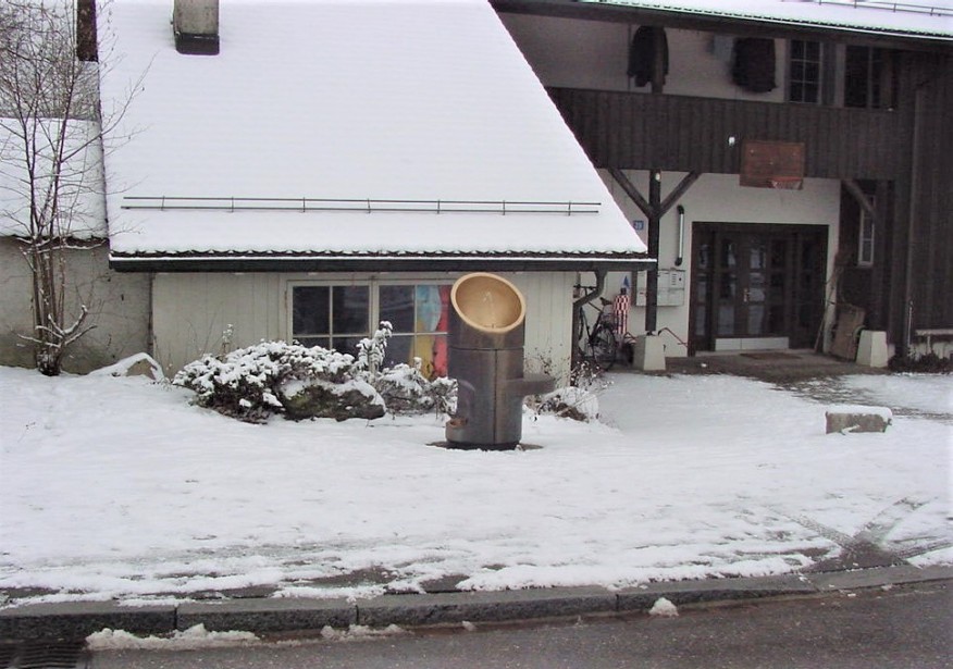 Zehntenhausstrasse/Horensteinstrasse 29