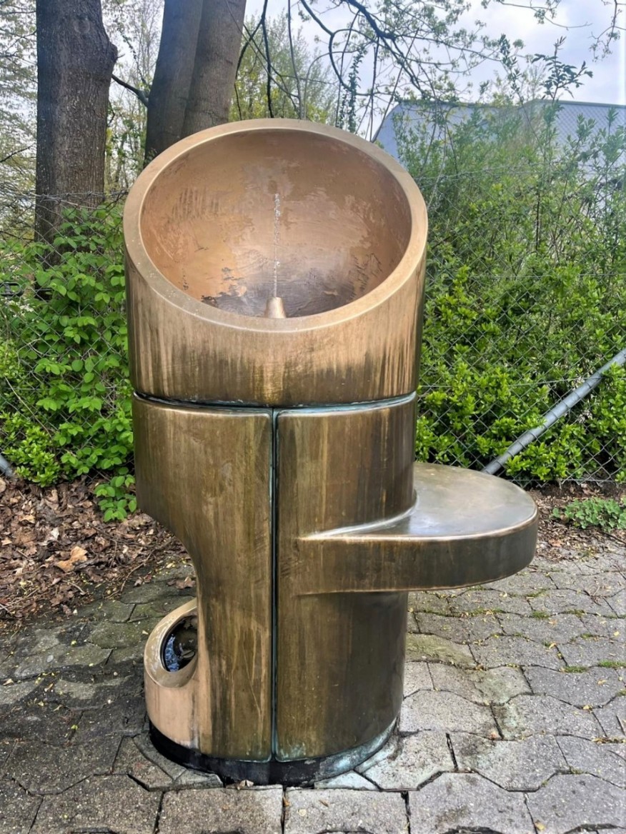 Hirschwiesenstr./b. Hirschgartnerweg 36