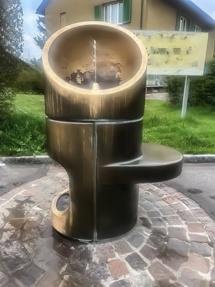 Binzmühle-/Hürststrasse