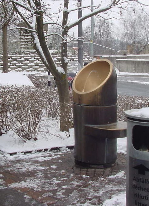 Wehntalerstrasse/Im Holzerhurd