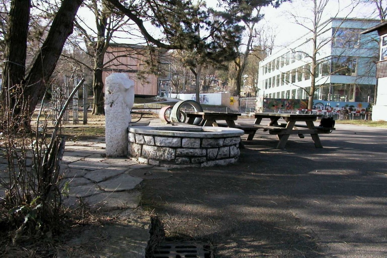 Maienstrasse 15