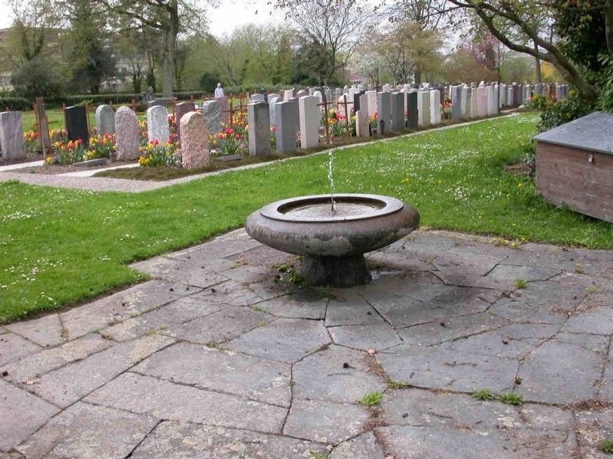 Zehntenhausstrasse nach 66