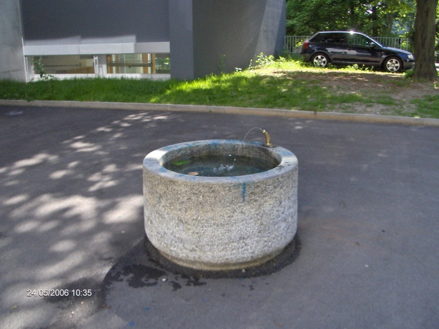 Apfelbaumstrasse 31, 33