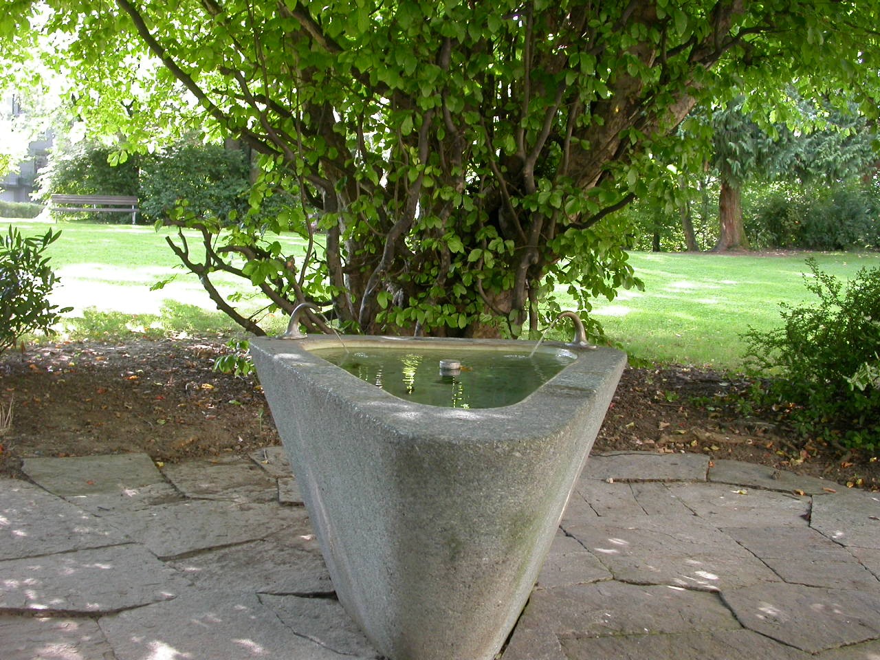 Oerlikonerstrasse 99