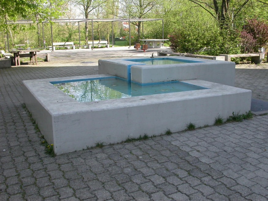 Im Isengrind bei Nr. 30