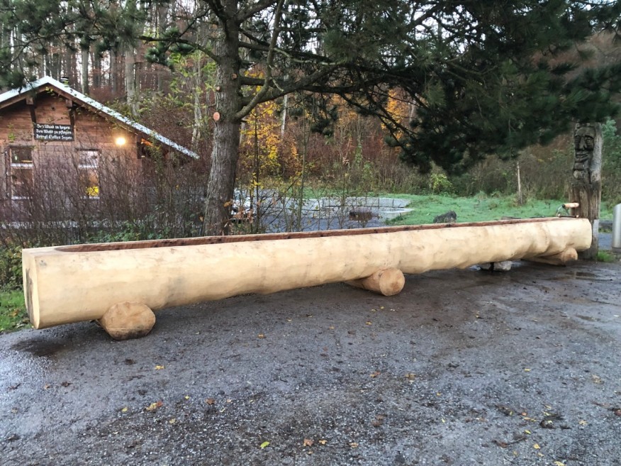 Hüttenkopfstrasse nach Nr. 74