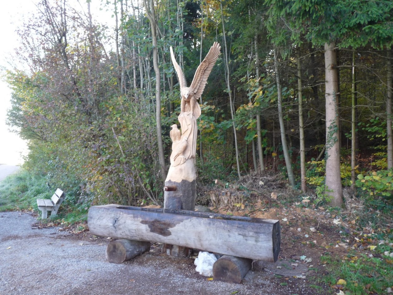 Hubenstrasse