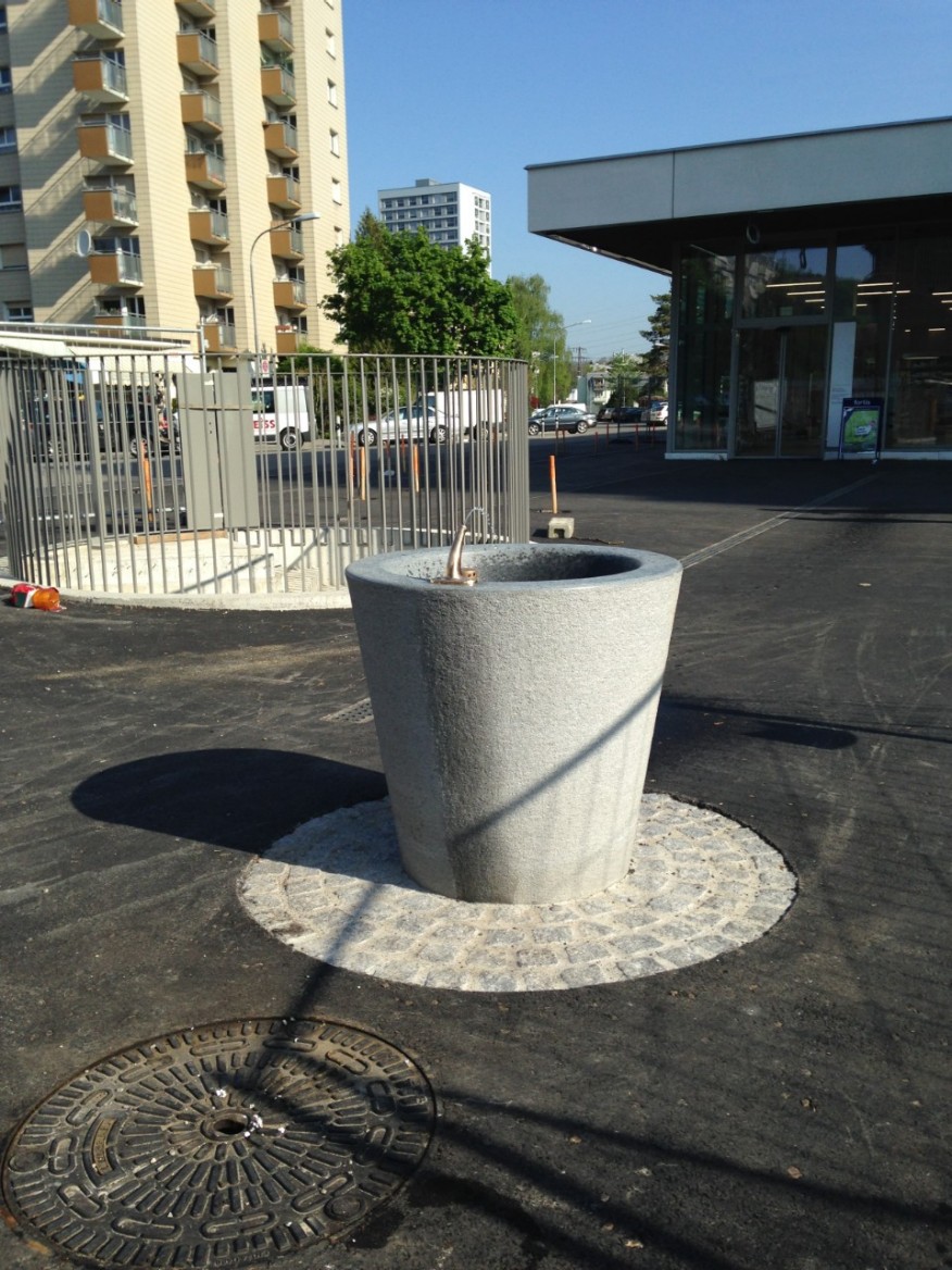 Grosswiesen-/Hirzenbachstrasse