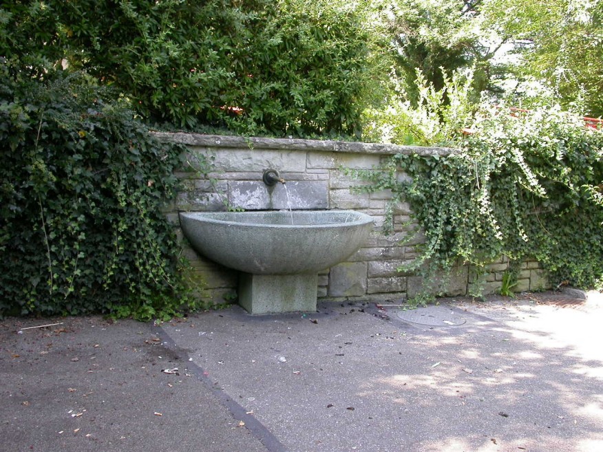 Dübendorfstrasse/Stettbachstrasse