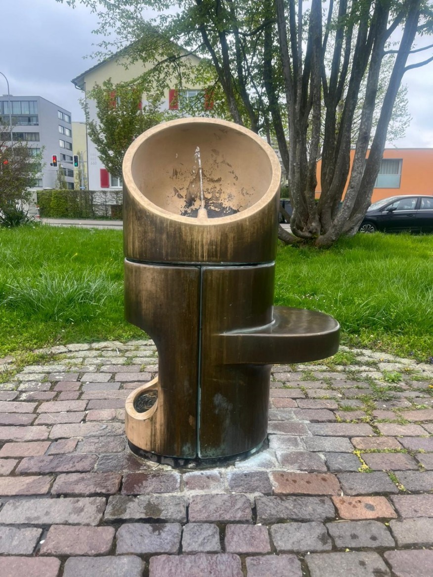 Glattwiesen-/Winterthurerstrasse