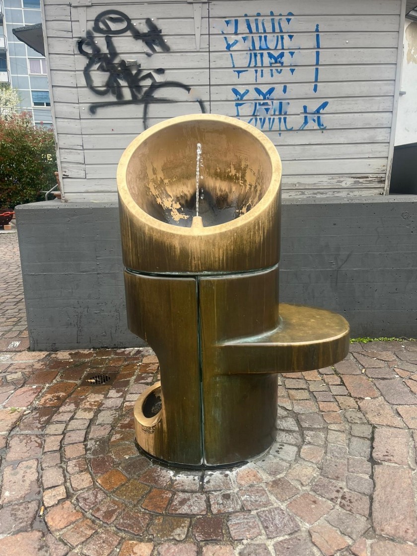 Stettbachweg-/Winterthurerstrasse