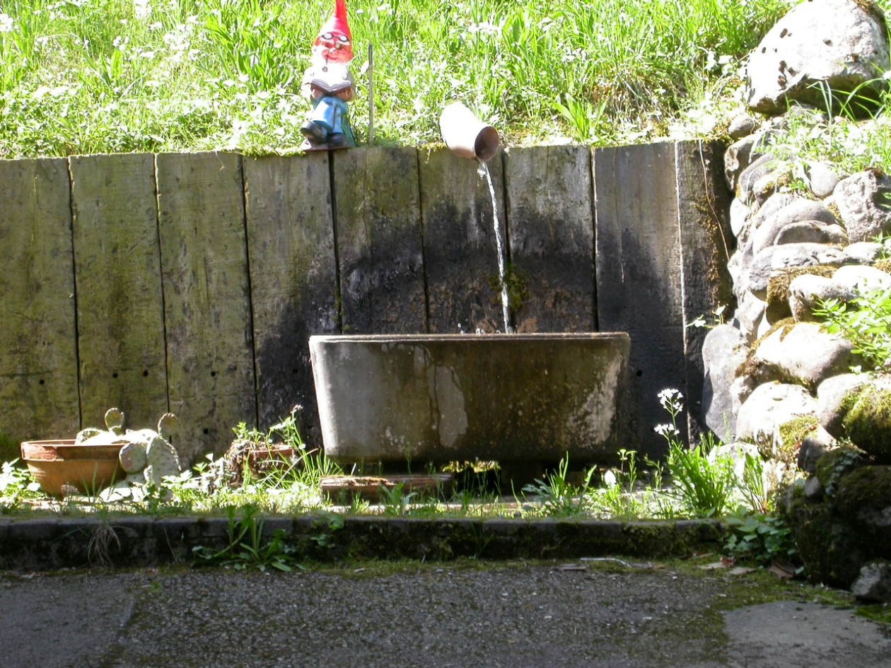 Hubenstrasse 74