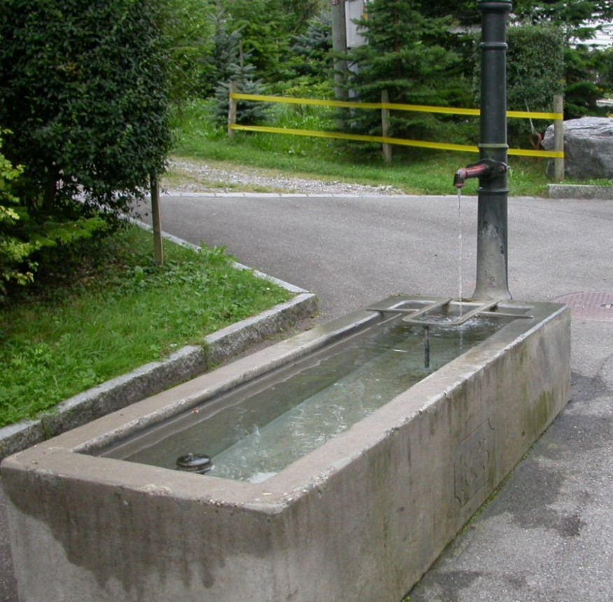 Bocklerstrasse 36/38