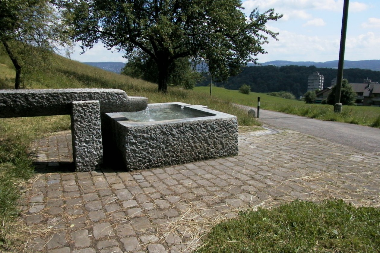Risweg/Grossackerstrasse