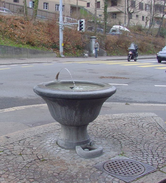 Rieterstrasse/Brunaustrasse