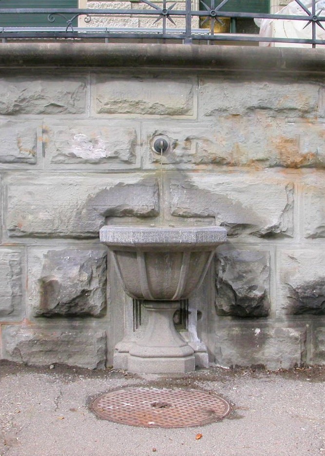 Parkring vav Nr. 29