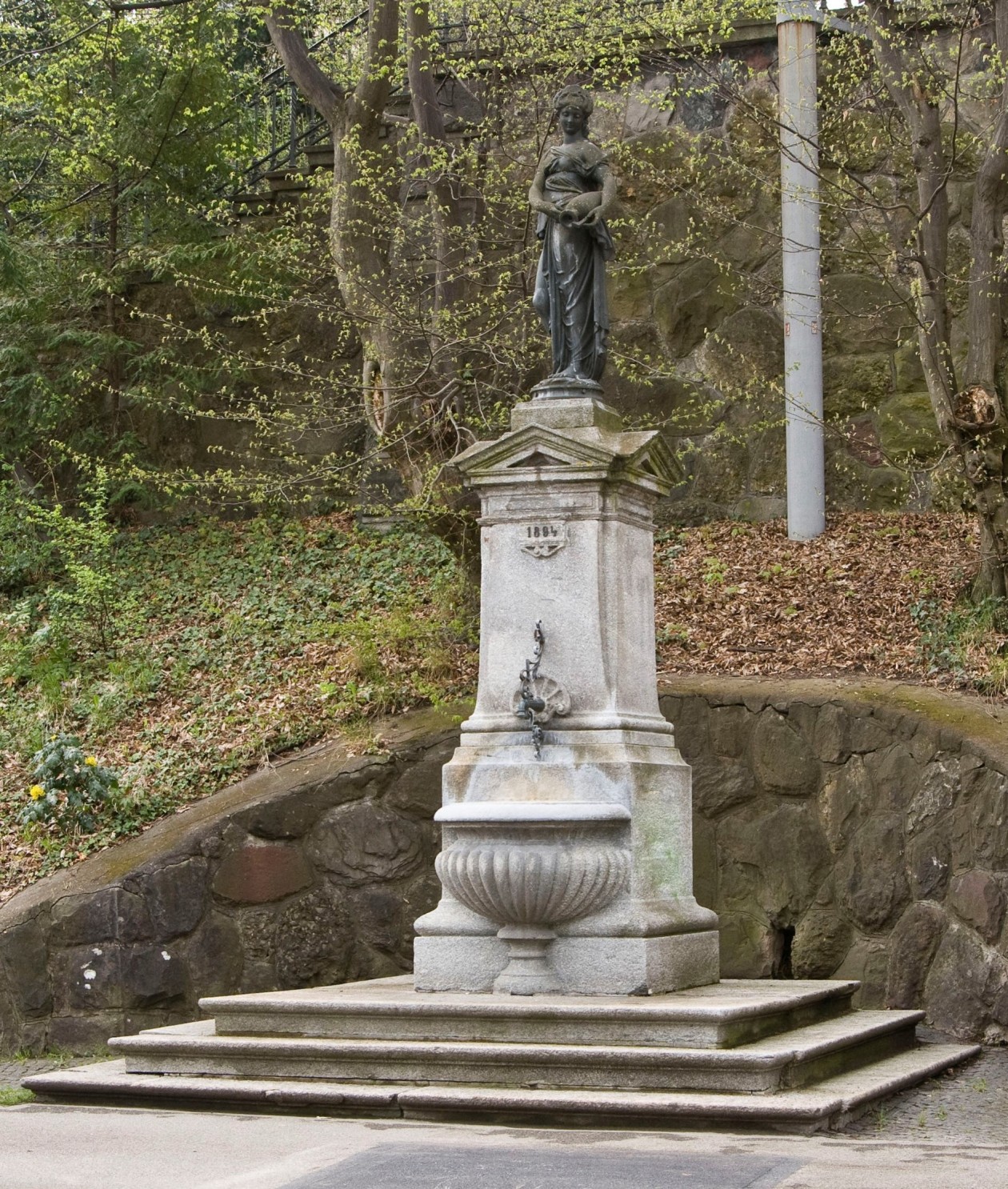 Rieterplatz
