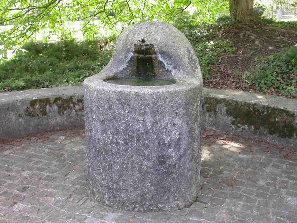 Seestrasse bei 161