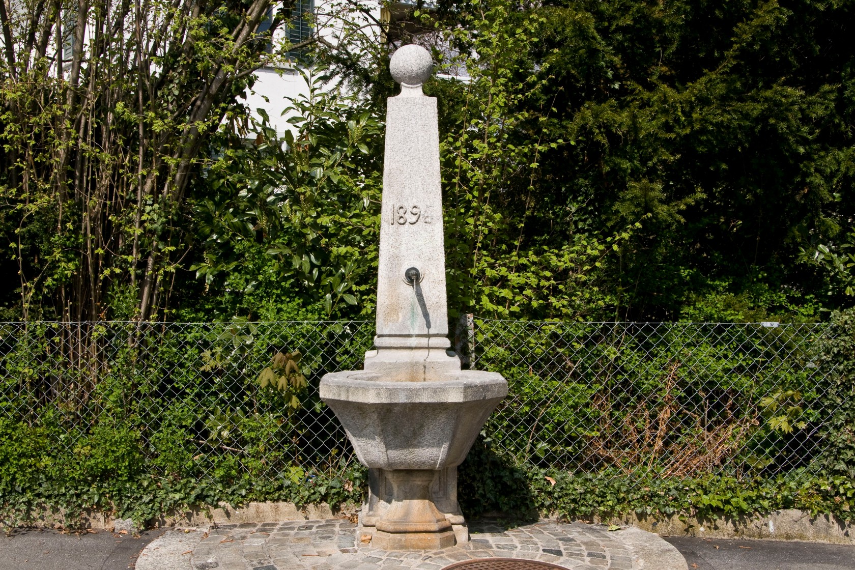 Kilchbergstrasse/Johannastrasse