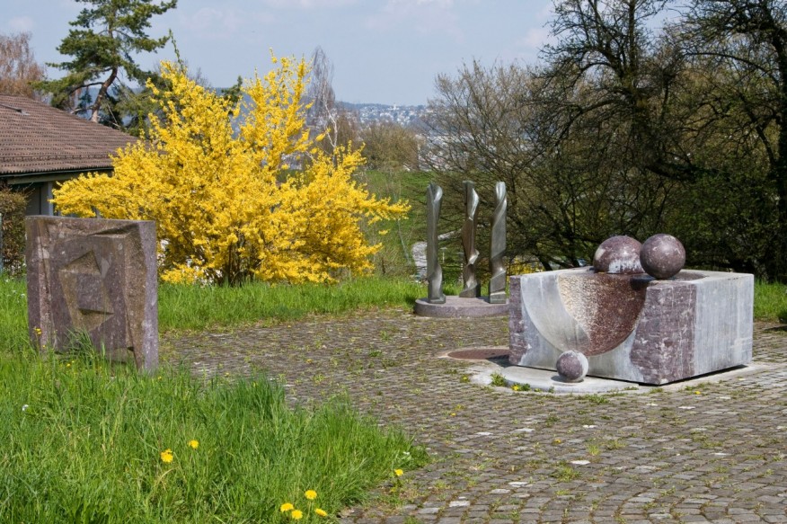 Ostbühlstrasse/Nidelbadstrasse
