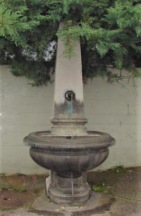 Kilchbergstrasse/Widmerstrasse