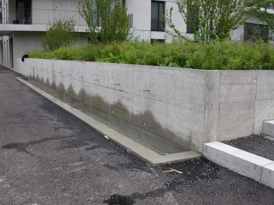 Brandschenkestrasse 76