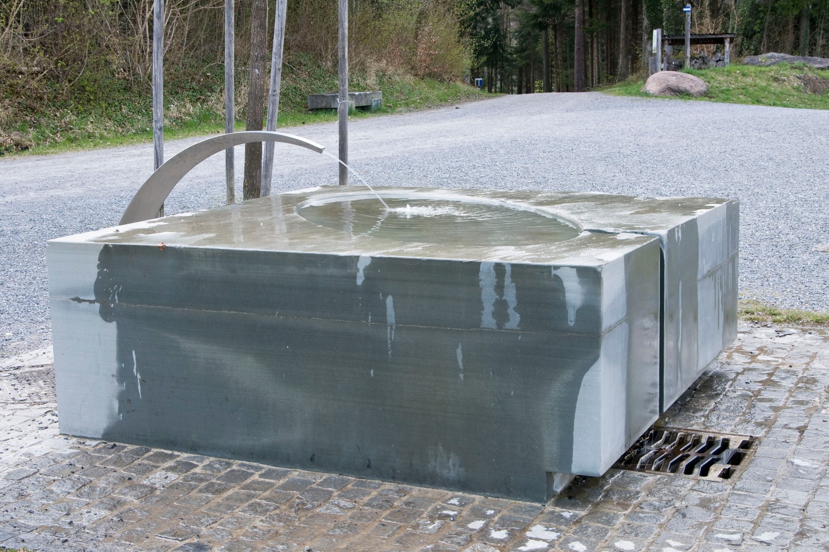 Entlisberg-/Lochenweg