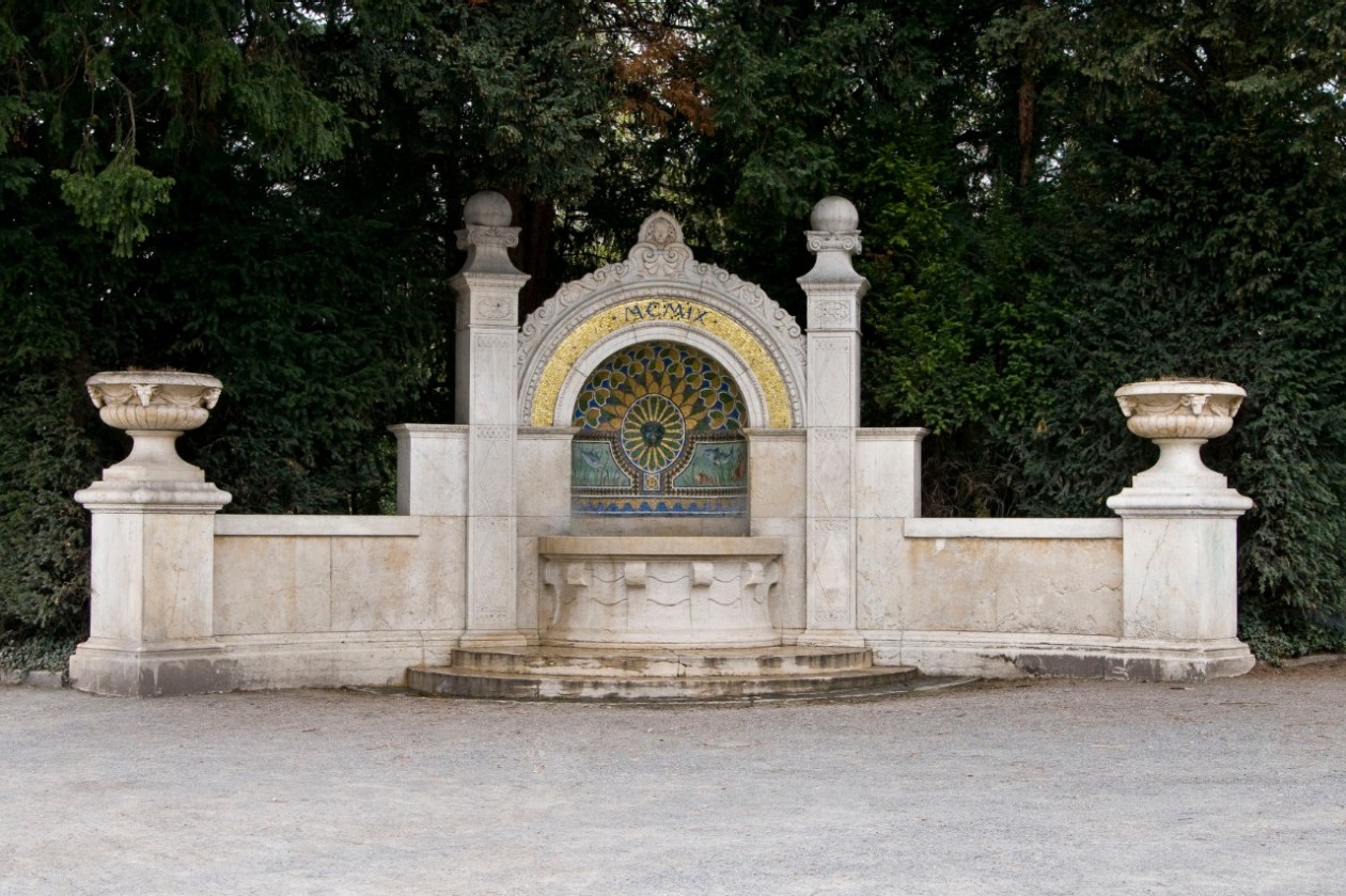 General Guisan-Quai/Beethovenstrasse