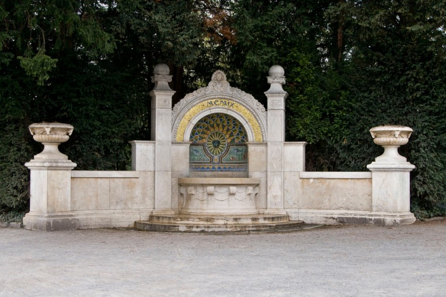 General Guisan-Quai/Beethovenstrasse