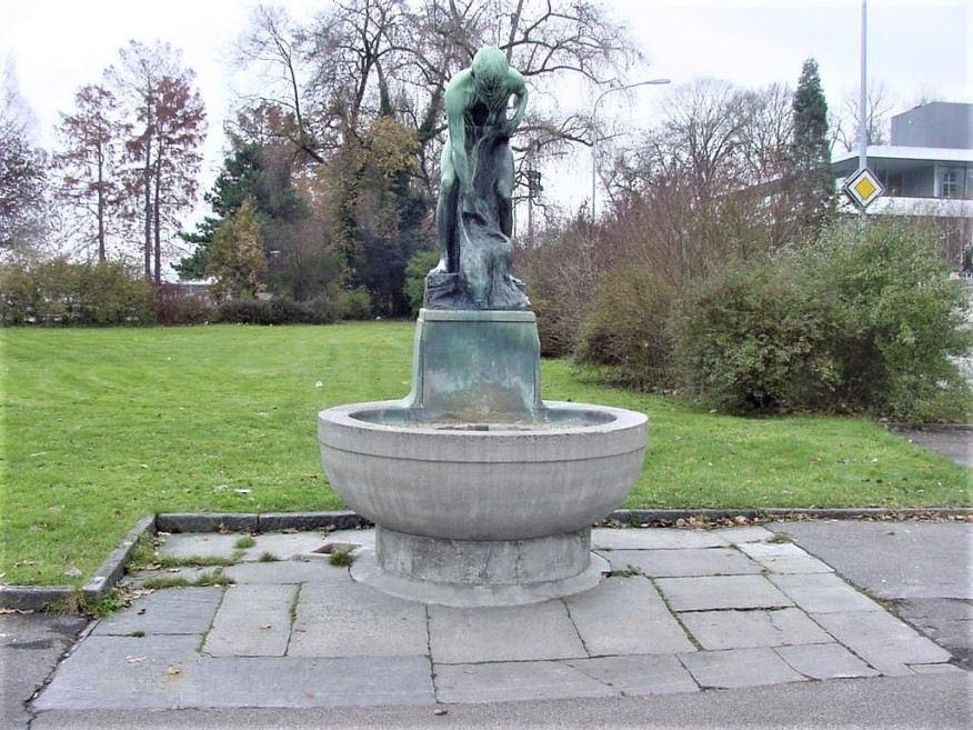 Mythenquai vav Nr. 60