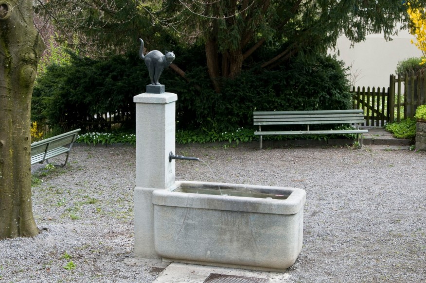 Leimbachstrasse/Wegackerstrasse