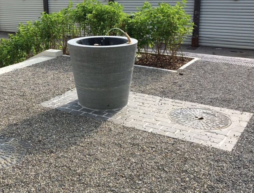 Allmendstrasse nach 157/Butzenstrasse