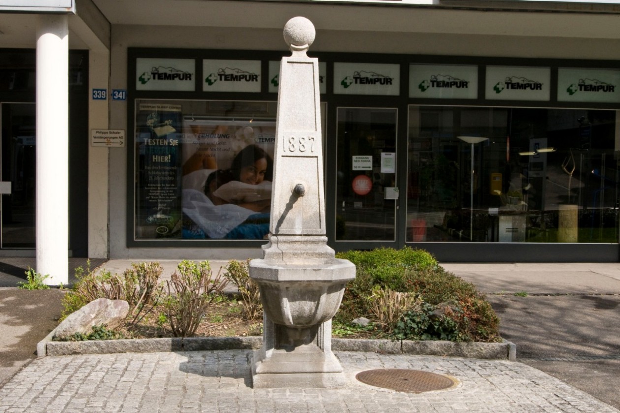 Seestrasse  336