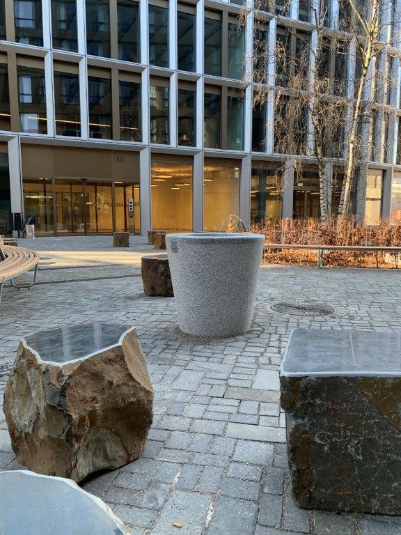 Maneggstrasse hinter 41