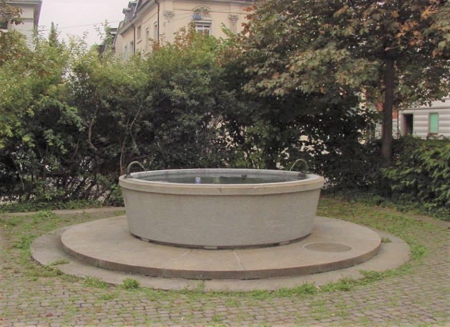 Grütlistrasse/Seestrasse