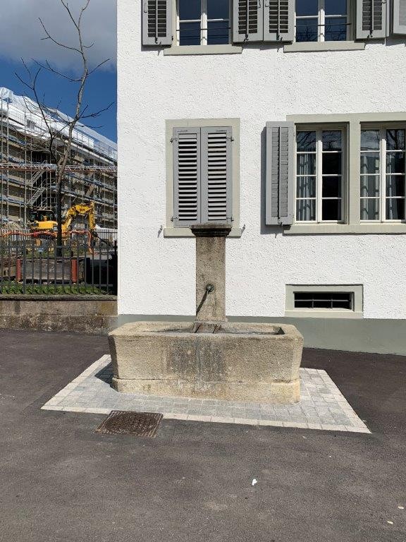 Leimbachstrasse 144
