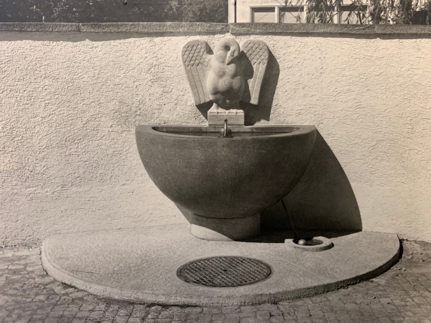 Brunaustrasse/Scheideggstrasse