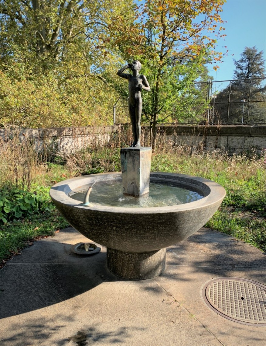 Seestrasse/Strandbadweg