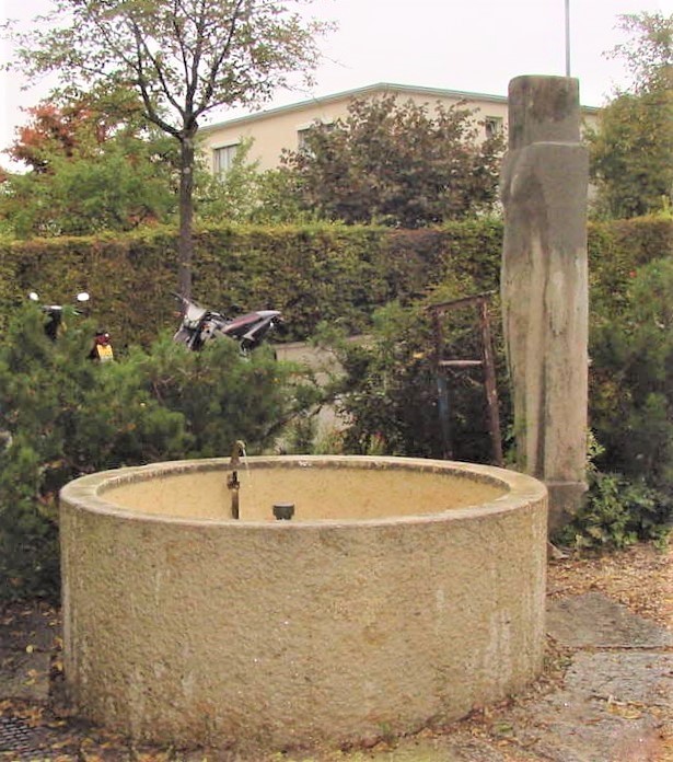 Nidelbadstrasse/Westbühlstrasse