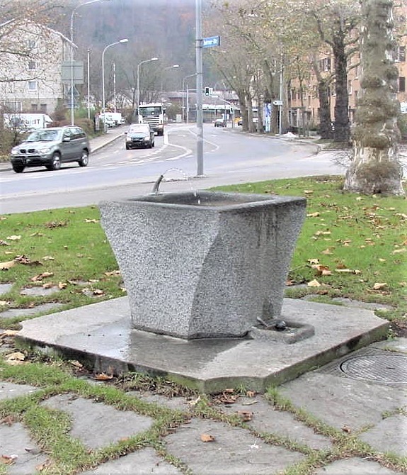 Leimbachstrasse/Zwirnerstrasse