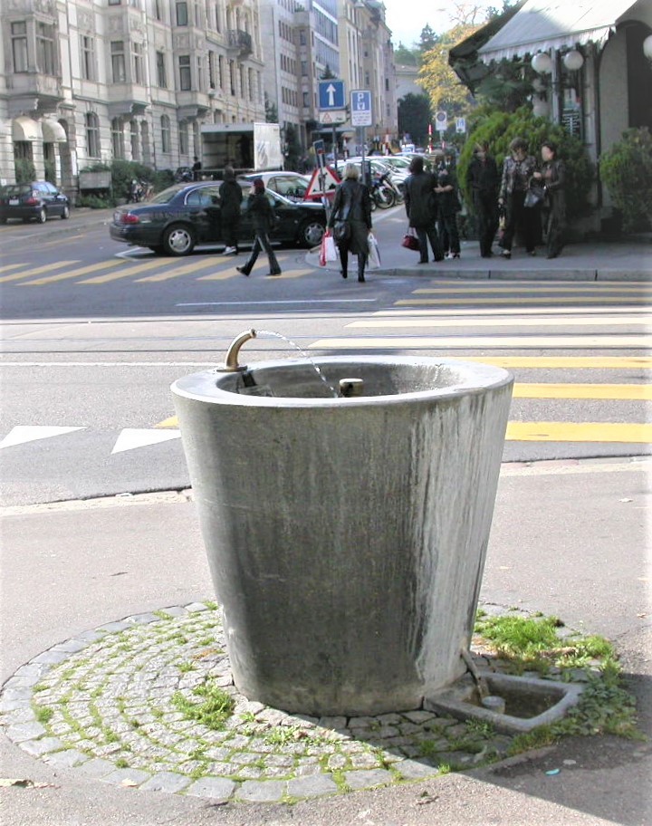 Stockerstrasse/Gartenstrasse