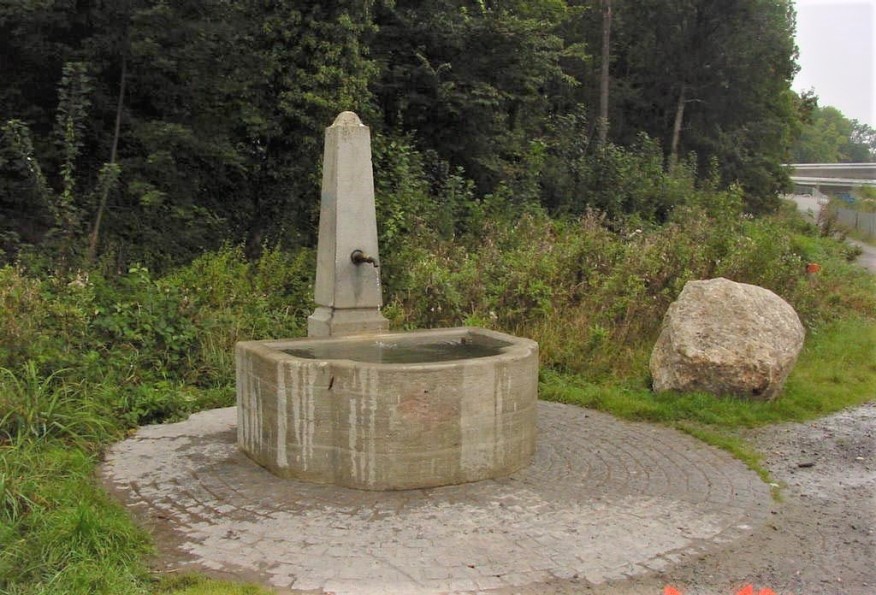 Zwirnerstrasse nach 9