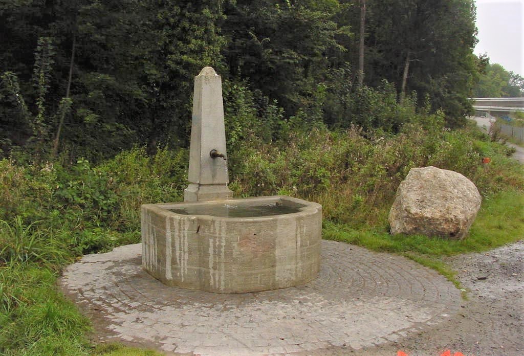 Zwirnerstrasse nach 9